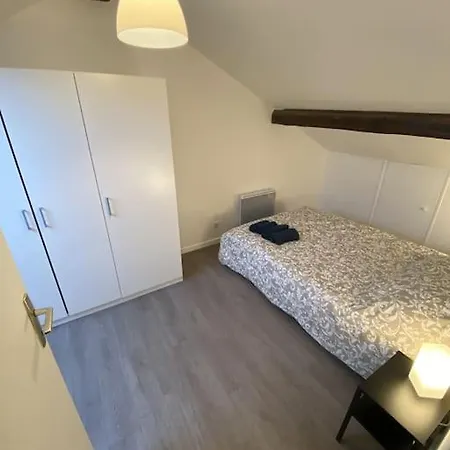 Apartament Bel Cosy Au Centre Ville De !