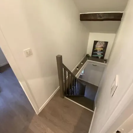 Apartament Bel Cosy Au Centre Ville De ! *