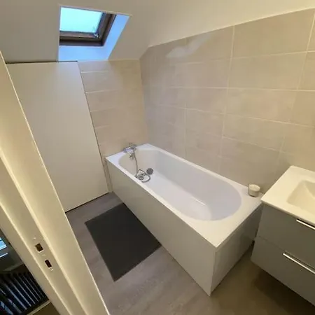 Apartament Bel Cosy Au Centre Ville De ! Reims