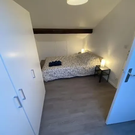 Apartament Bel Cosy Au Centre Ville De ! *