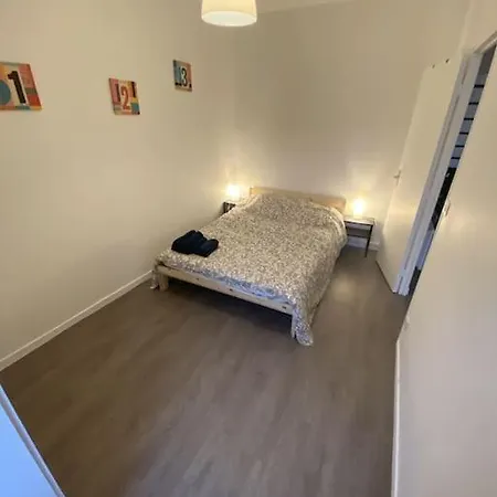 Bel Cosy Au Centre Ville De ! Apartament