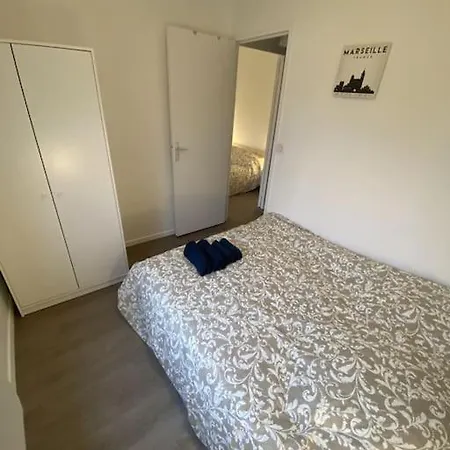 Bel Cosy Au Centre Ville De ! Apartament Reims